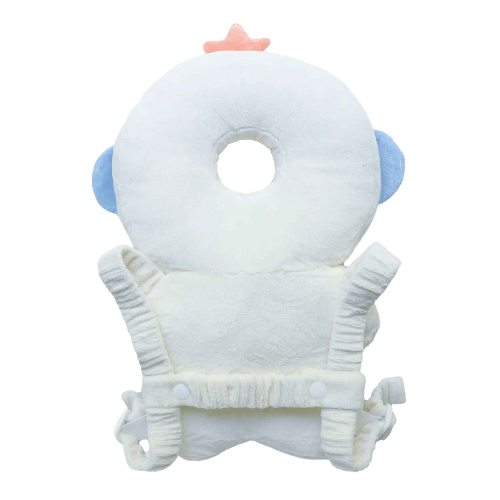 Head Protection Backpack - Image 11