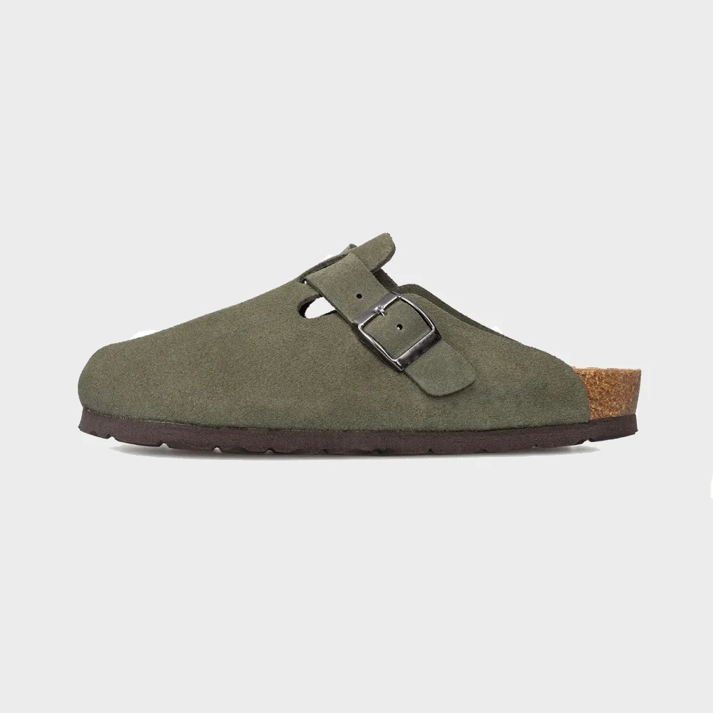 Softr Clogs - Image 12