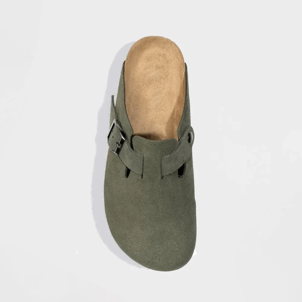 Softr Clogs - Image 13
