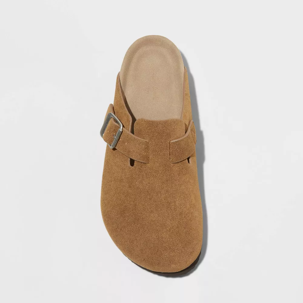 Softr Clogs - Image 7