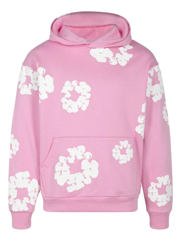 Denim Tears Viral Hoodie - Image 16