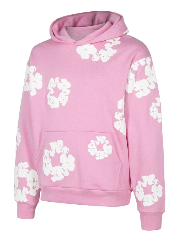 Denim Tears Viral Hoodie - Image 17